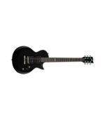 ESP - LTD Eclipse EC-10 Black, ESP Gig Bag included - Image 3