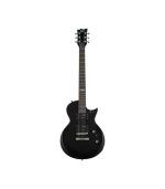 ESP - LTD Eclipse EC-10 Black, ESP Gig Bag included - Image 2