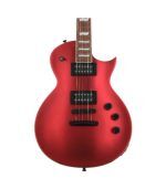 ESP - LTD Eclipse EC-256 Series Electric Guitar Candy Apple Red Satin Finish - Image 7