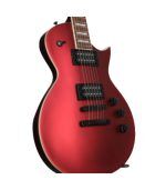 ESP - LTD Eclipse EC-256 Series Electric Guitar Candy Apple Red Satin Finish - Image 6