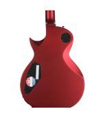 ESP - LTD Eclipse EC-256 Series Electric Guitar Candy Apple Red Satin Finish - Image 3