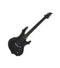 ESP - LTD F-10 Series Electric Guitar in Black Finish, ESP Gig Bag Included - Image 8