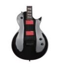 ESP - LTD GH-200 Gary Holt Signature Guitar, Black - Image 9