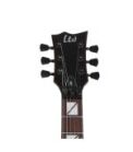 ESP - LTD GH-200 Gary Holt Signature Guitar, Black - Image 5