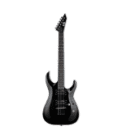 ESP - LTD MH-10 Black Finish, Includes ESP Gig Bag