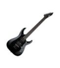 ESP - LTD MH-10 Black Finish, Includes ESP Gig Bag - Image 5