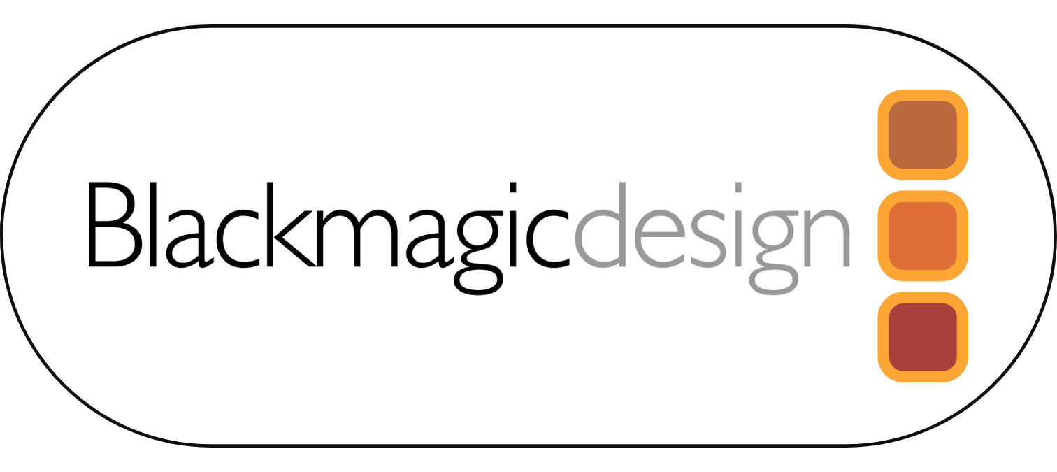 Blackmagic Design