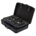 Odyssey - AlphaTheta OMNIS-DUO EVA Case with Cable Compartment
