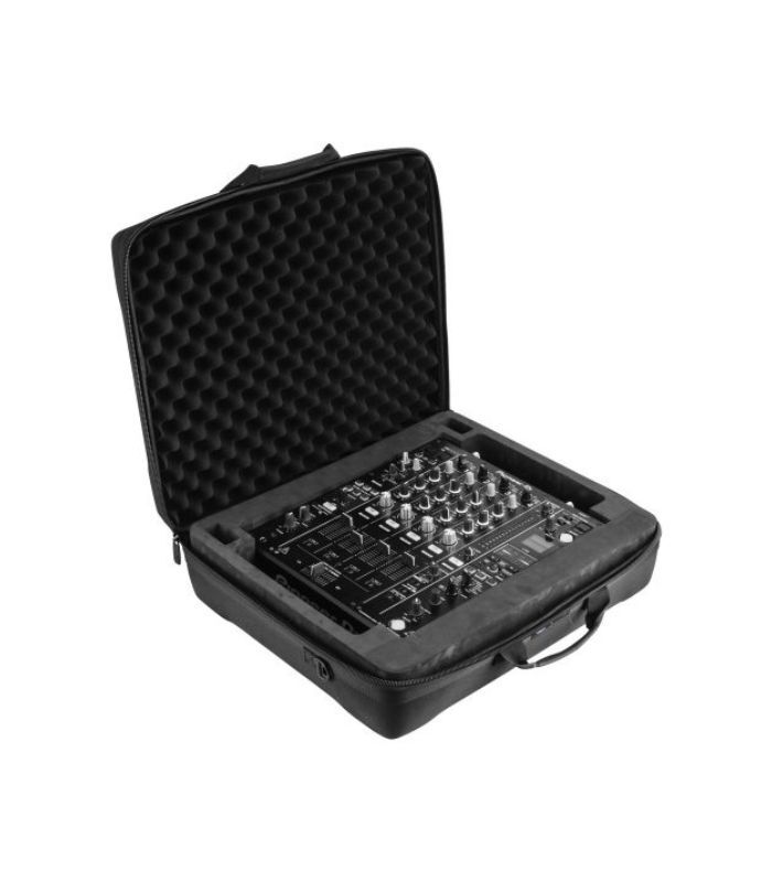 Odyssey - EVA Case Custom Fit for Most 12" DJ Mixers with Cable Compartment - Image 7
