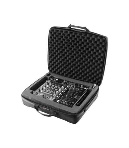 Odyssey - EVA Case Custom Fit for Most 12" DJ Mixers with Cable Compartment - Image 1