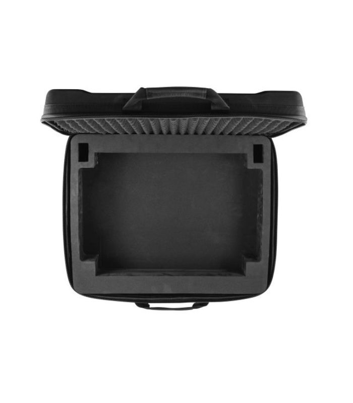 Odyssey - EVA Case Custom Fit for Most 12" DJ Mixers with Cable Compartment - Image 4