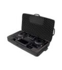 Odyssey - Pioneer DJ OPUS-QUAD EVA Molded Soft Case with Wheels