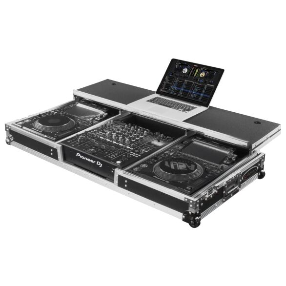 Case DJM-A9 and CDJ-3000 06