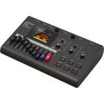 Zoom R12 MultiTrak Recorder with Touchscreen - 2 Years Warranty
