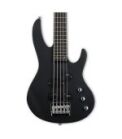 ESP - LTD B15KIT 5-String Bass Guitar Black Finish Includes ESP Gig Bag - Image 2