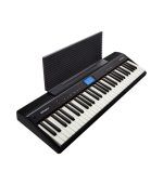 Roland GO-61P Digital Piano - Black - Image 10