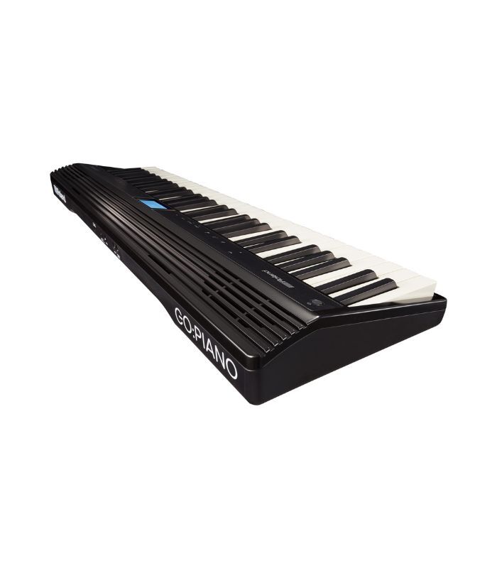 Roland GO-61P Digital Piano - Black - Image 9