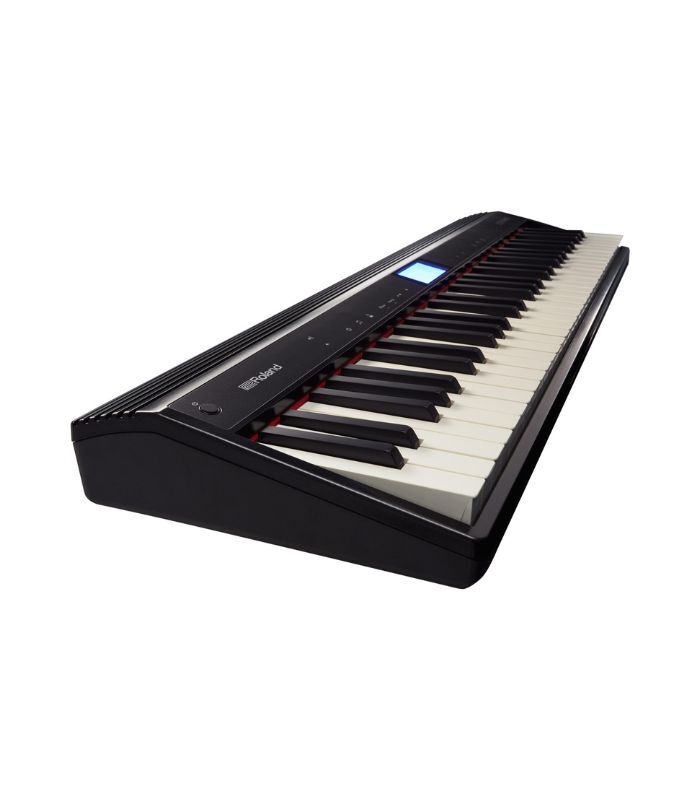 Roland GO-61P Digital Piano - Black - Image 8