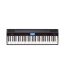 Roland GO-61P Digital Piano - Black