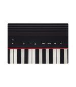 Roland GO-61P Digital Piano - Black - Image 3