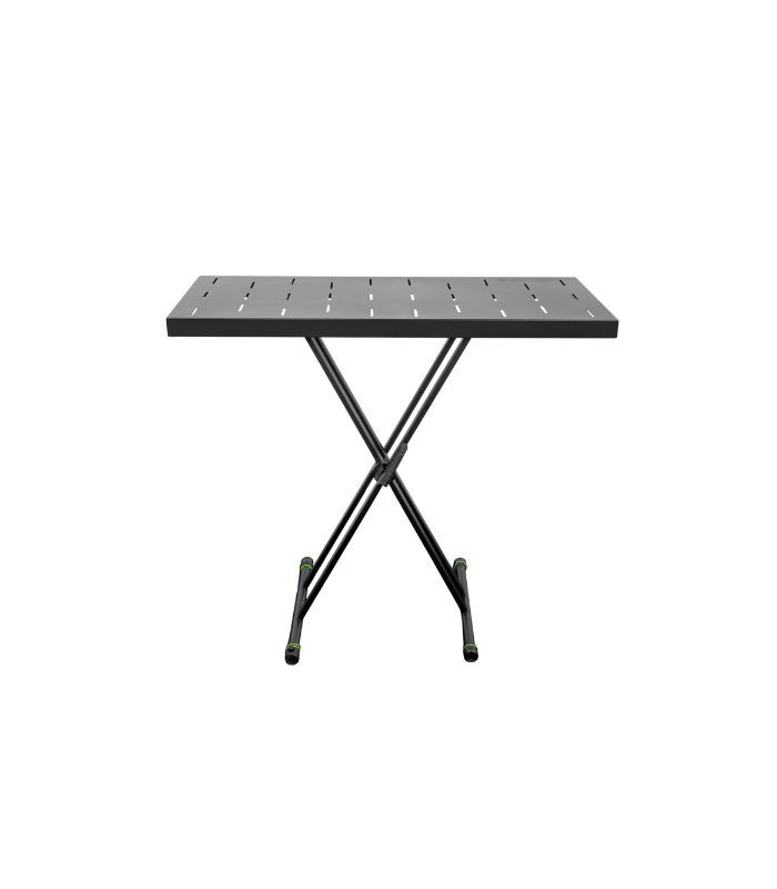 KSX 2 RD Set with keyboard stand X-Form double and rapid desk