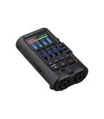 Zoom R4 MultiTrak Recorder - 2 Years Warranty
