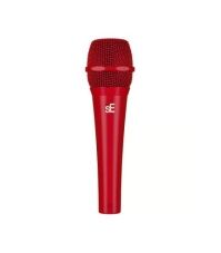 sE Electronics V7 Supercardioid Dynamic Handheld Vocal Microphone