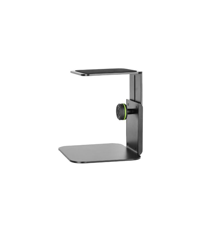 SP 3102 C B Compact Studio Monitor Table Stand