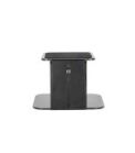 SP 3102 C B Compact Studio Monitor Table Stand