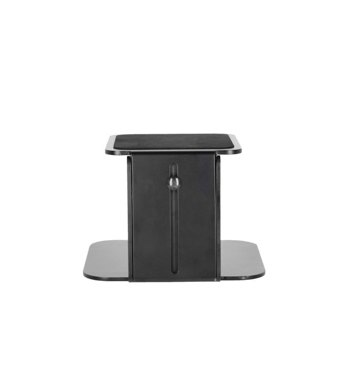 SP 3102 C B Compact Studio Monitor Table Stand