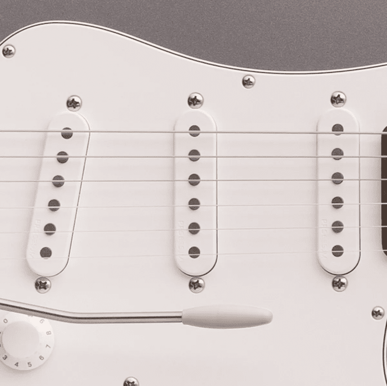 PRS SE Silver Sky grey 05