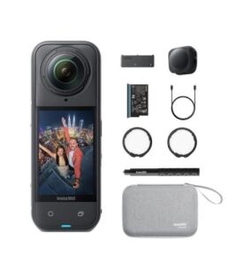 X5 Essential Bundle 04