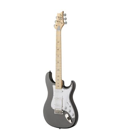 PRS SE Silver Sky grey 02