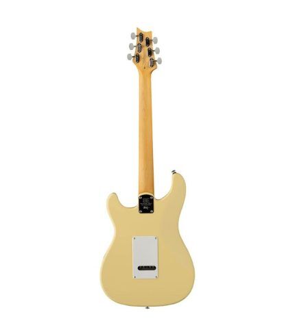 PRS SE Silver Sky white 02