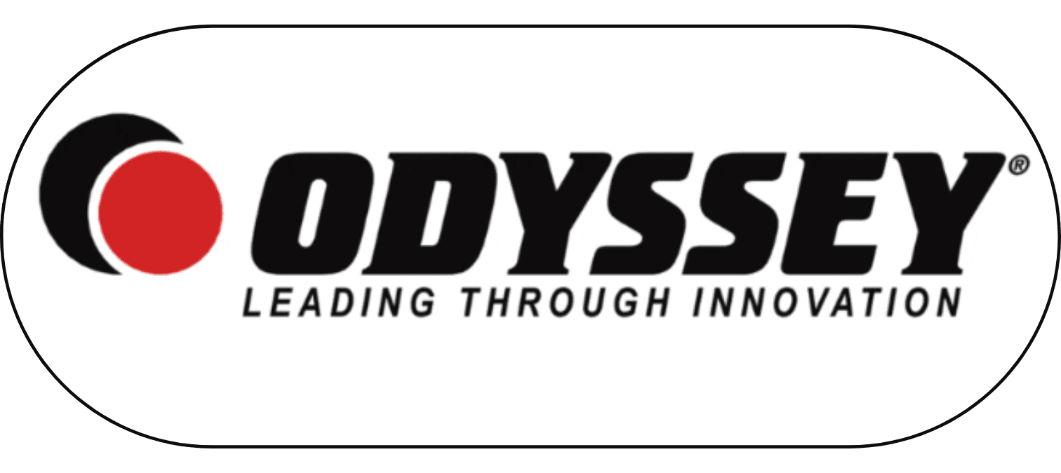 ODYSSEY