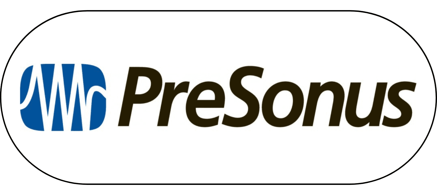 PreSonus
