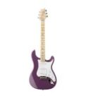 PRS SE Silver Sky purple 04