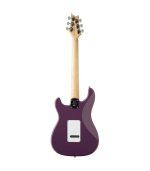 PRS SE Silver Sky purple 02