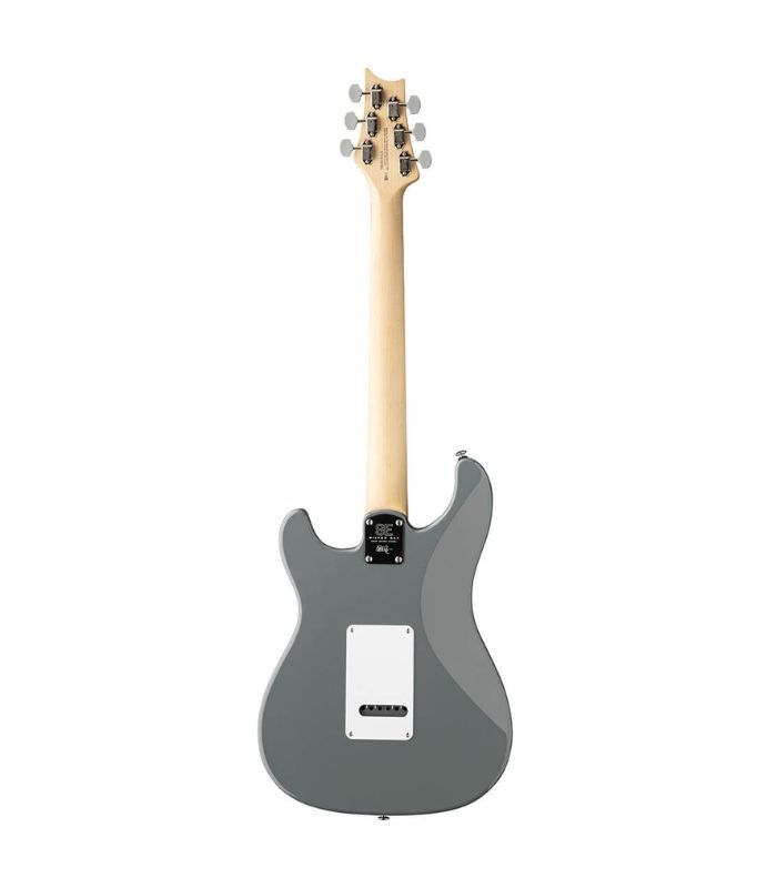 PRS SE Silver Sky storm grey 01