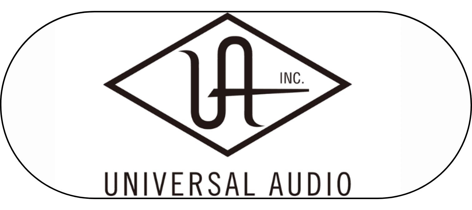 Universal Audio