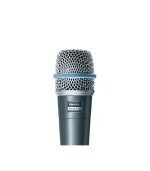 Shure - BETA 57A Dynamic Instrument Microphone - Image 3