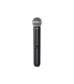 Shure - BLX288UK/SM58-H8E Wireless Dual Vocal System with two SM58 - Image 5