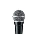 Shure - PGA48-QTR-E Cardioid Dynamic Vocal Microphone