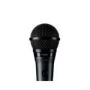 Shure - PGA58-QTR-E Vocal Microphone