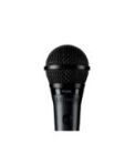 Shure - PGA58-XLR-E Cardioid Dynamic Vocal Microphone