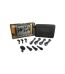 Shure - PGASTUDIOKIT4 STUDIO KIT THAT CONTAINS PGA52, 57, 181 (X2)