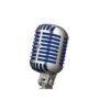 Shure - SUPER 55 Deluxe Vocal Microphone