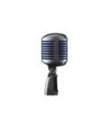 Shure - SUPER 55 Deluxe Vocal Microphone - Image 5