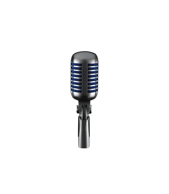 Shure - SUPER 55 Deluxe Vocal Microphone - Image 6