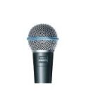 Shure - BETA 58A Vocal Microphone - Image 5